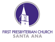 First Presbyterian Church Santa Ana